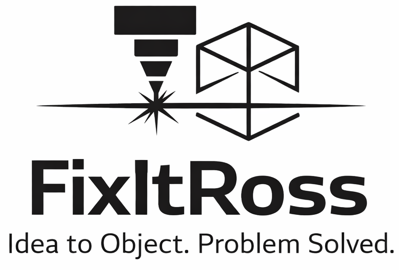 FixItRoss